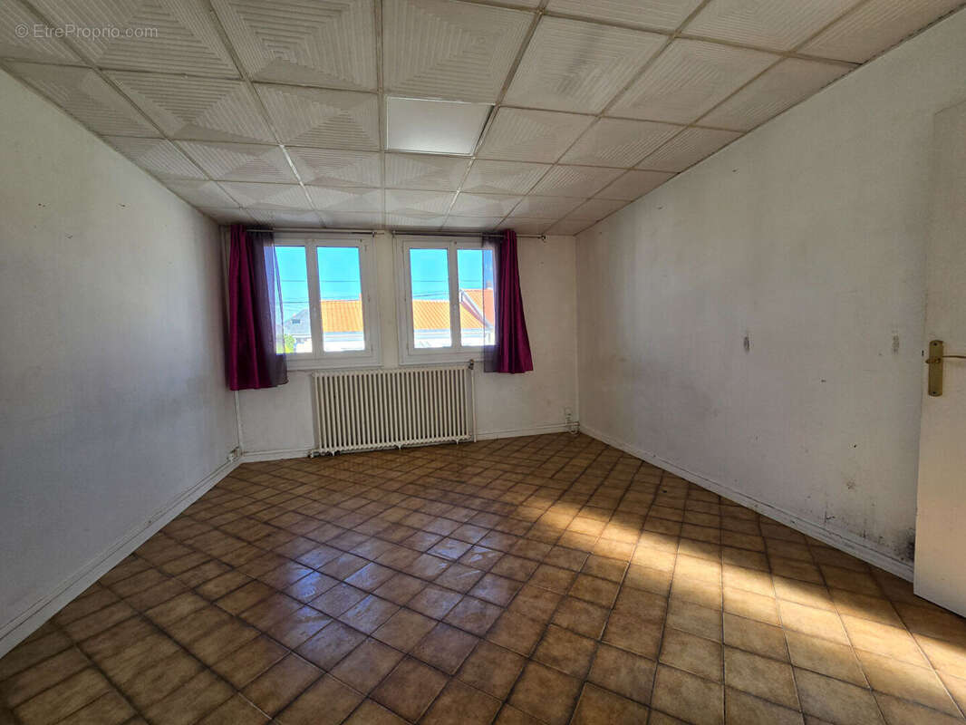 Maison 46m² à rezé - photo 8