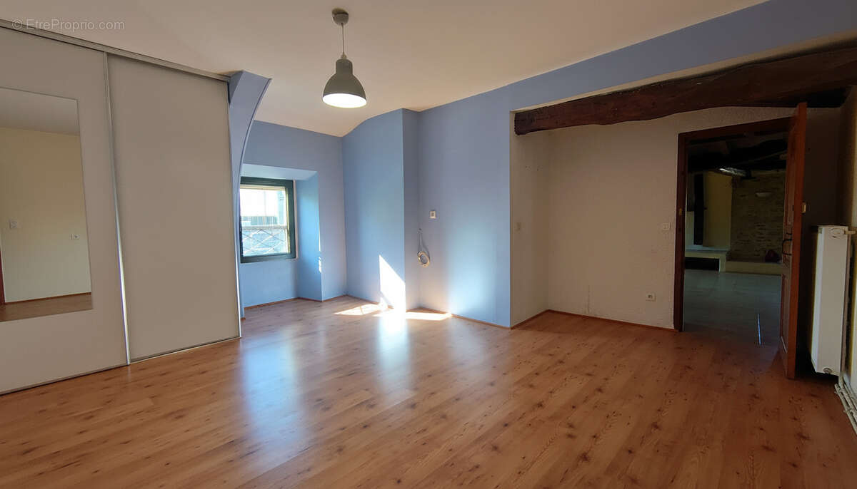 Appartement à CAHORS