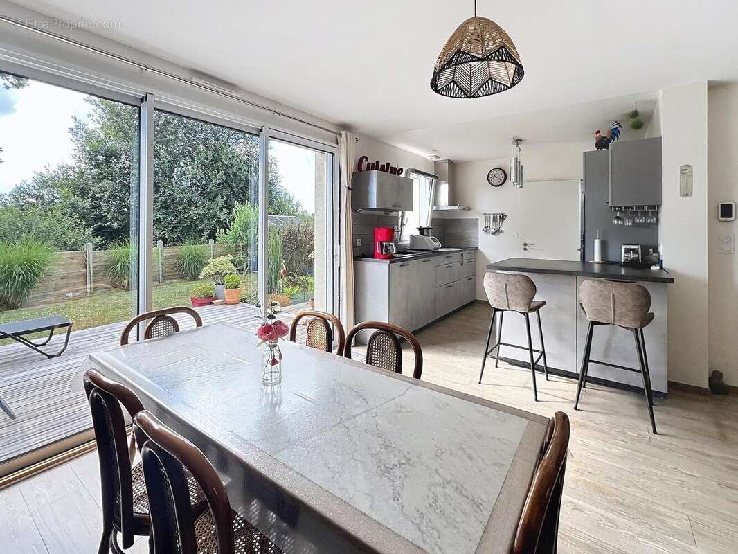 Photo 3 - Maison à SAINT-ANDRE-DES-EAUX