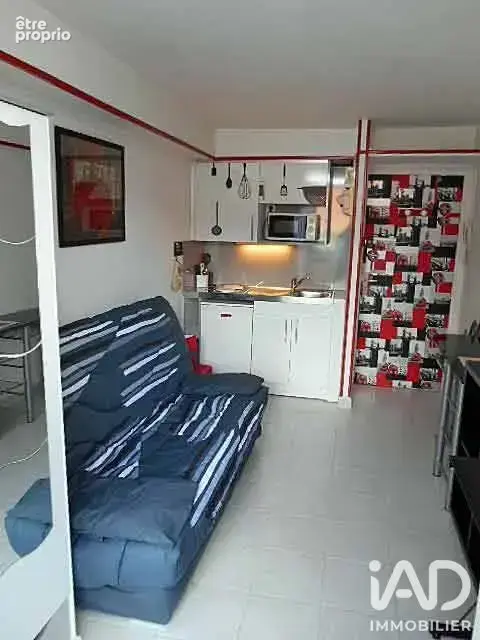 Photo 1 - Appartement à TROYES