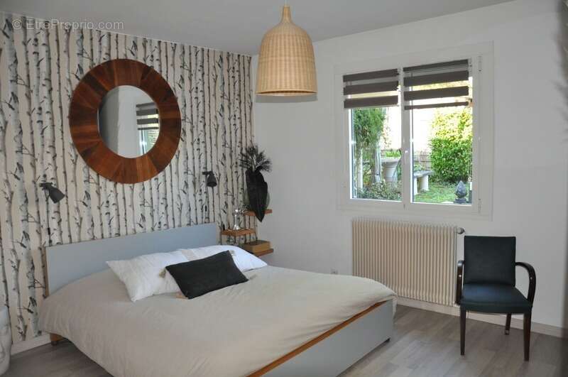 Maison à SAINT-HERBLAIN