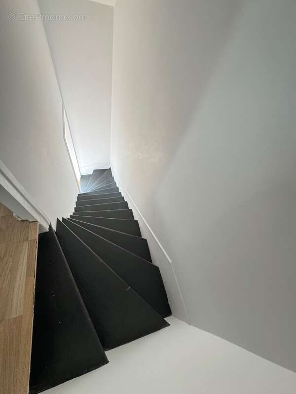 Maison à AULNAY-SOUS-BOIS