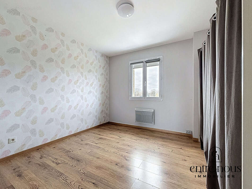 Photo 7 - Maison à SAINT-SAVIN