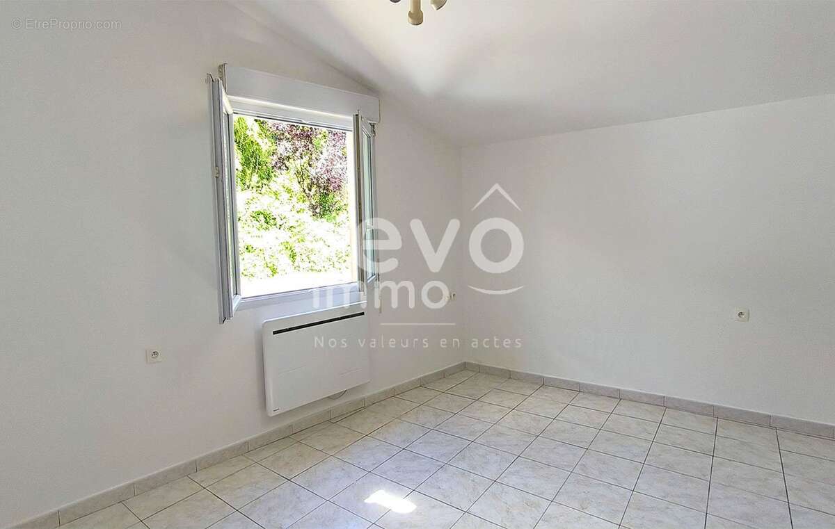 Maison T2 Mauves sur loire - photo 2