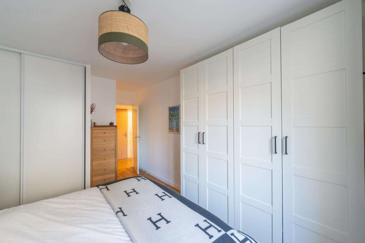 Appartement - photo 7