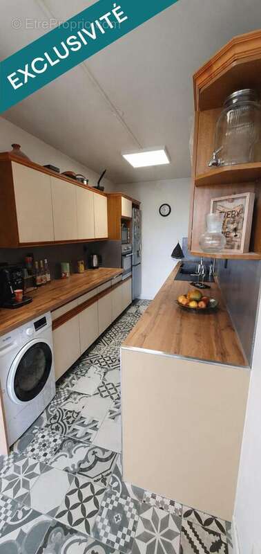 Photo 4 - Appartement à CAEN