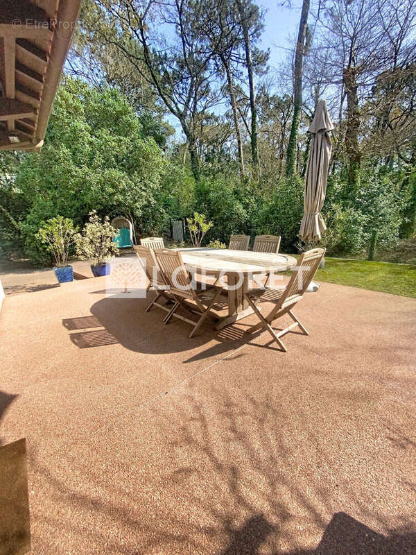 Maison GAUME  PYLA SUR MER 4 pièce(s) 82 m2 - photo 12