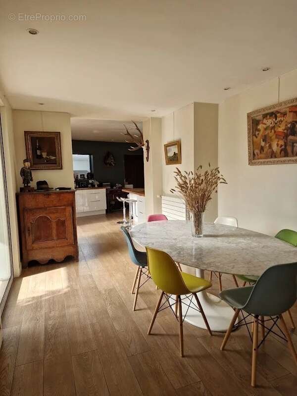 Maison à ARGENTEUIL