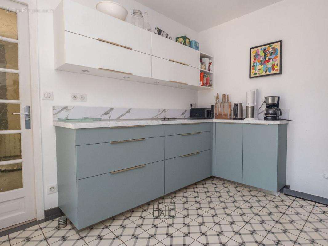 Maison 123 m² à Aixe-Sur-Vienne  - photo 7