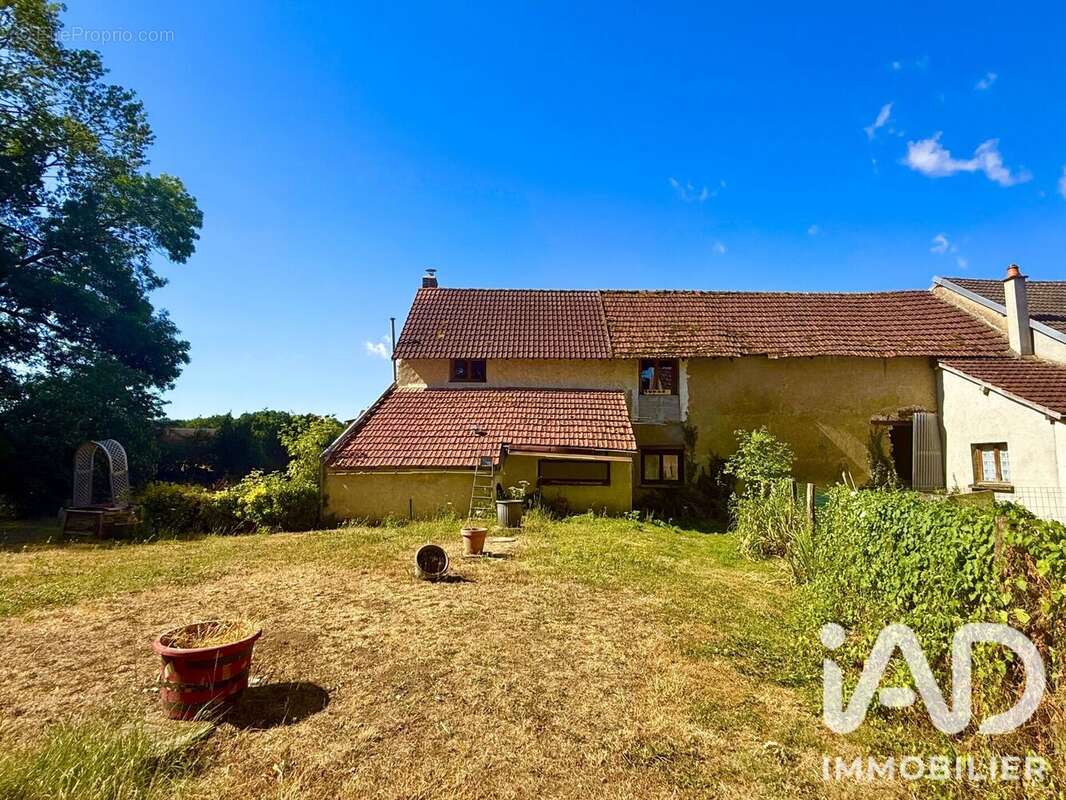 Photo 4 - Maison à SAINT-LOUP