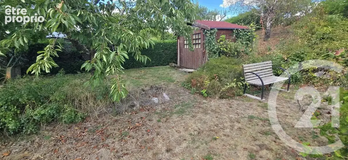 Maison 115 m² à Torcy  - photo 18