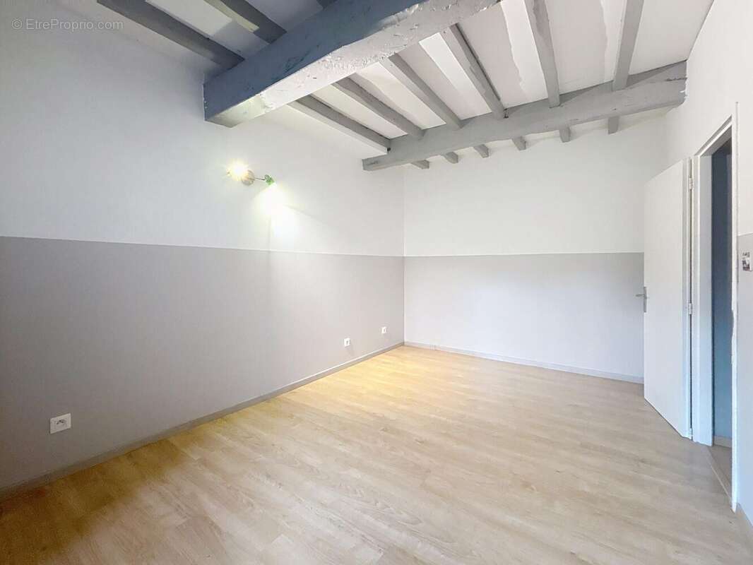 Photo 9 - Maison à LES CASSES