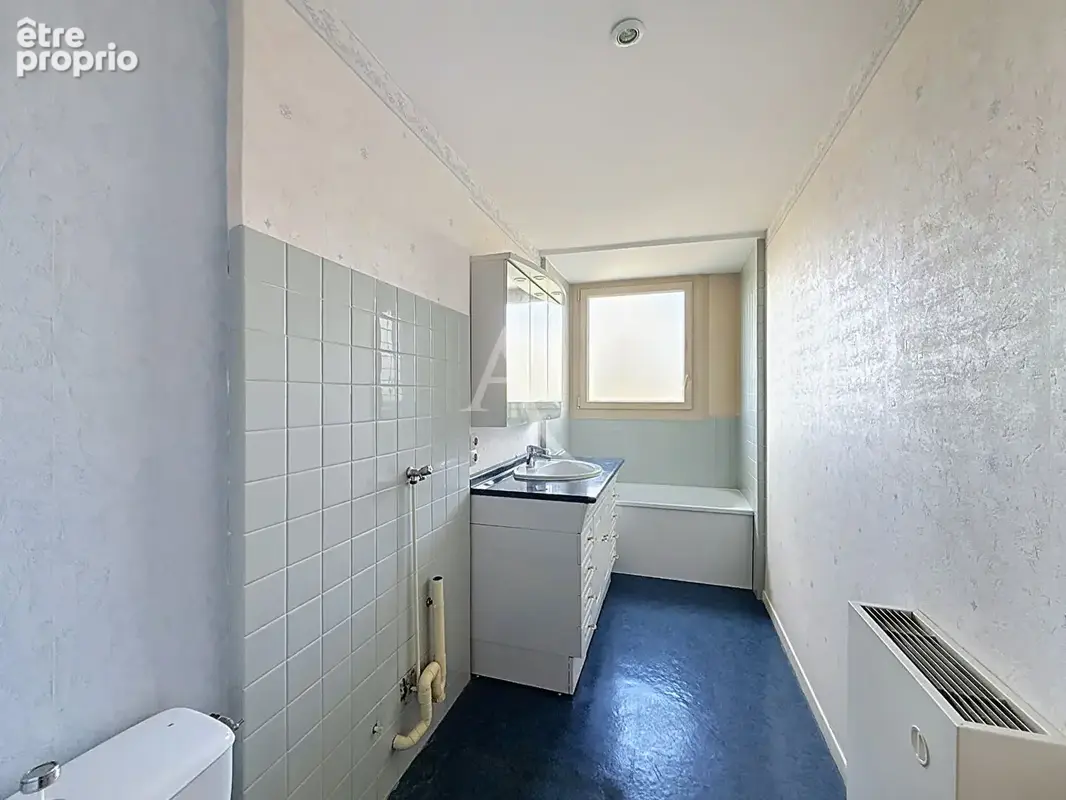 Appartement Angers 2 pièce(s) - photo 5