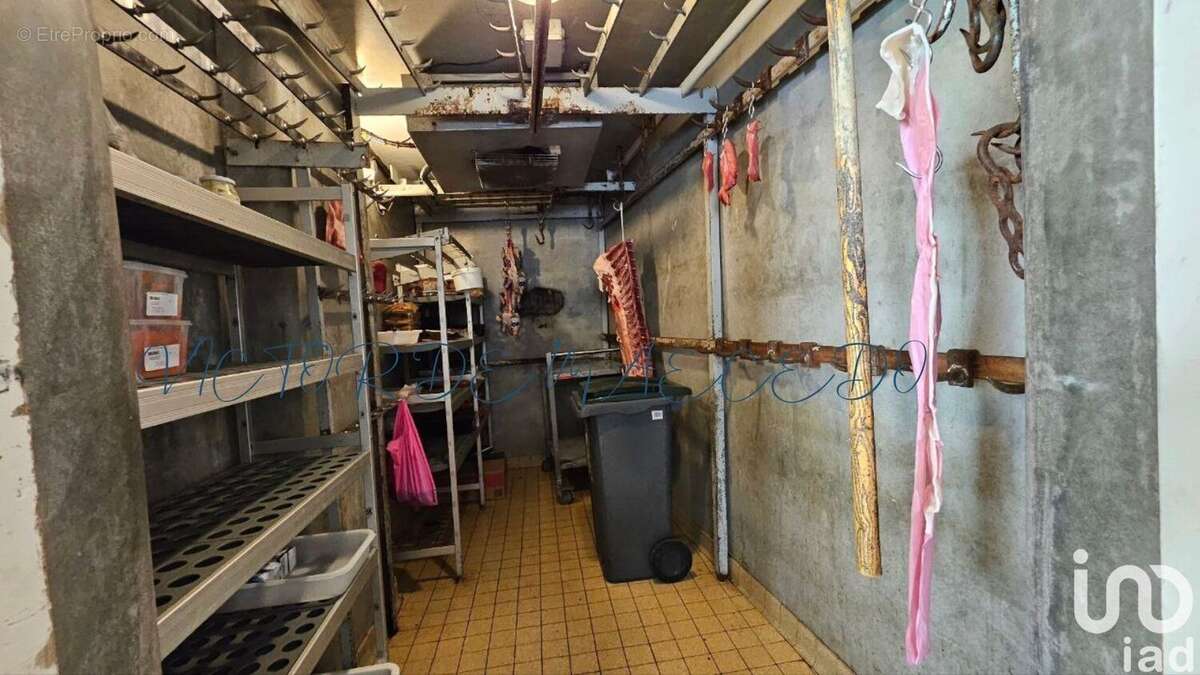 Photo 7 - Commerce à ORLEANS