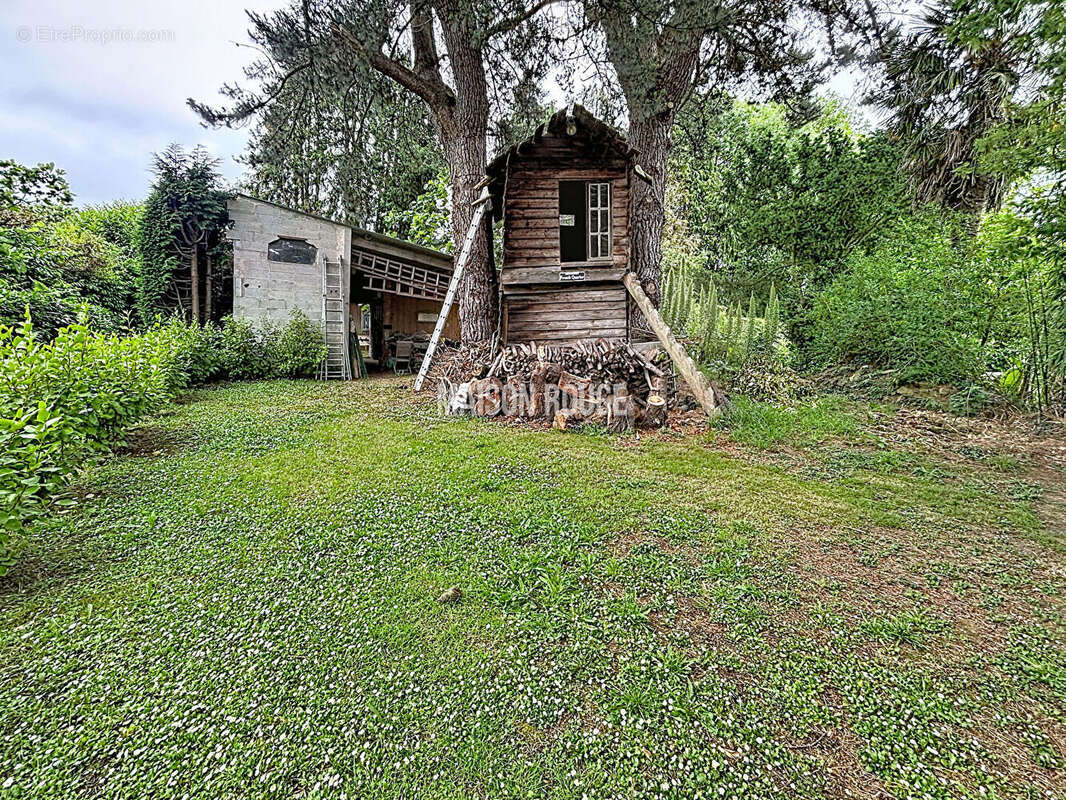 Maison à PLOUER-SUR-RANCE