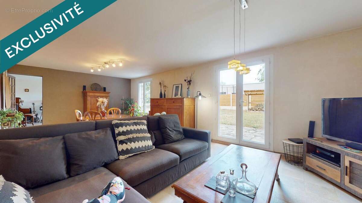 Photo 3 - Maison à SAINT-MEDARD-EN-JALLES