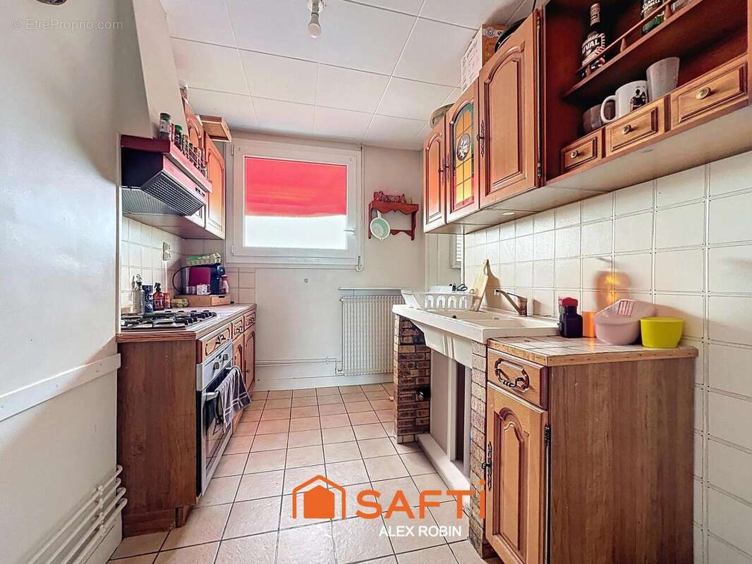 Photo 3 - Appartement à CHAMBRAY-LES-TOURS
