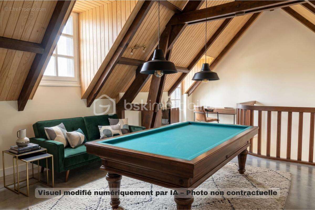 Maison à SAINTE-RADEGONDE