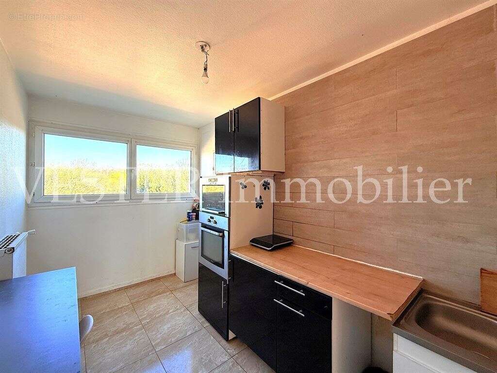 Appartement à ACHERES