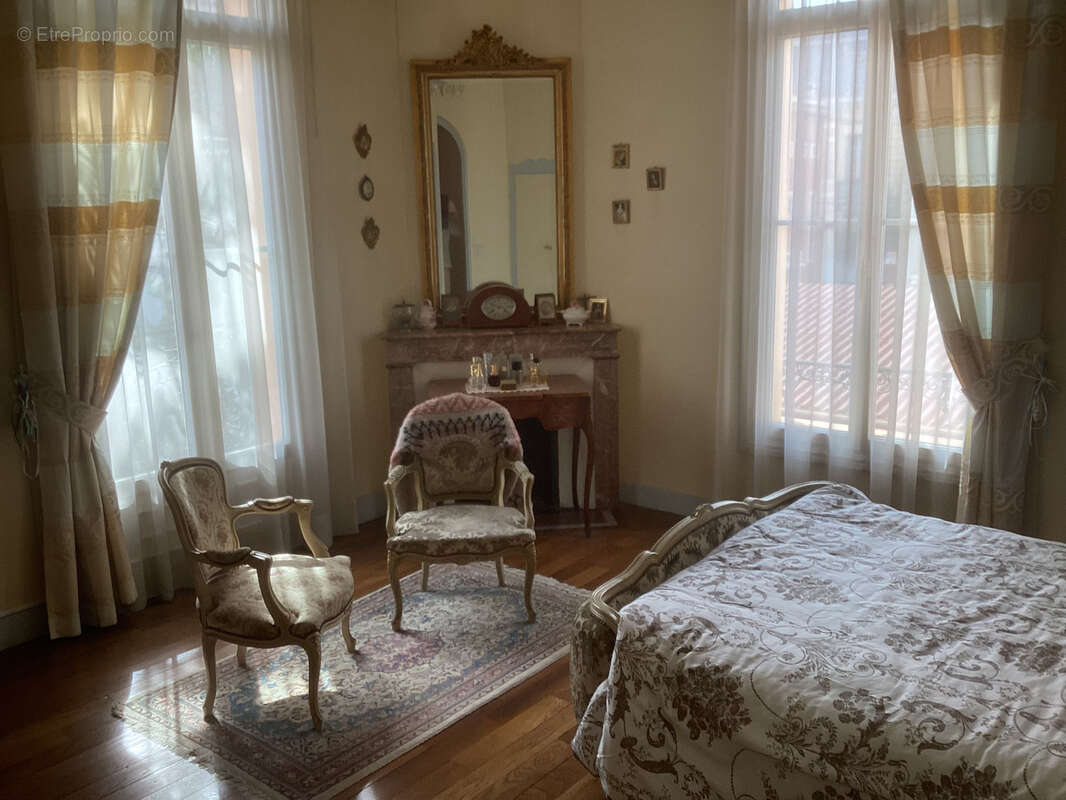 Maison à PERPIGNAN