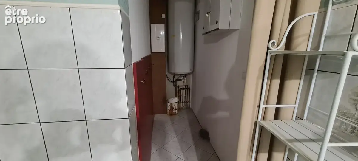 Envie de calme à Flagy ? Cette maison est pour vous - photo 8