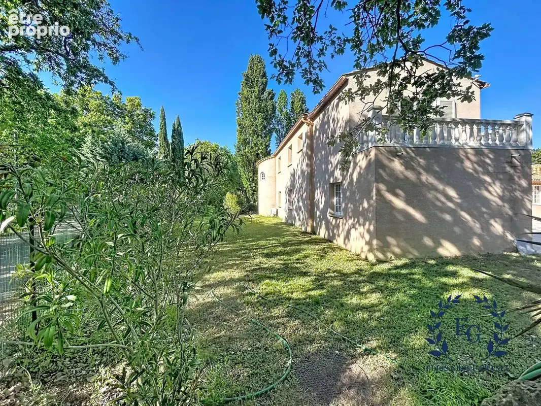 Maison 10 pièces 273 m² à vendre à Forcalqueiret (83136) - photo 3