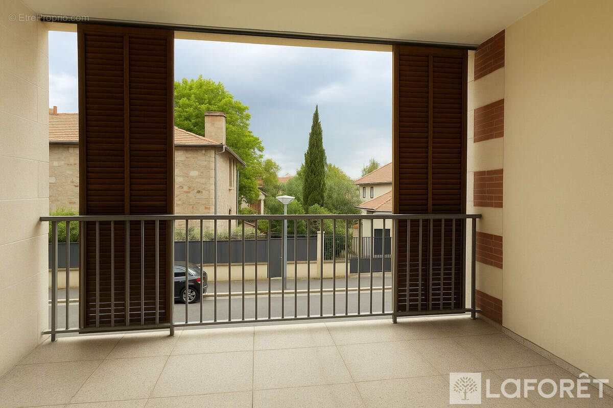 Appartement à LA TESTE-DE-BUCH