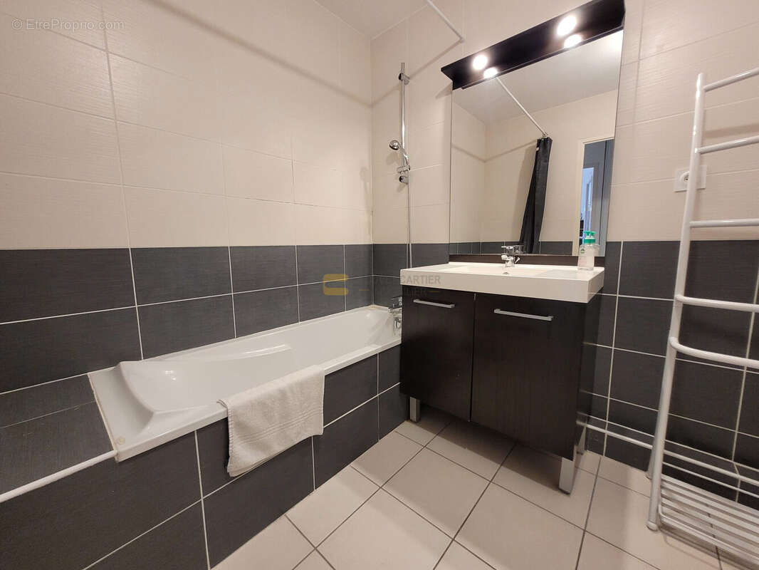 Appartement à ANNEMASSE