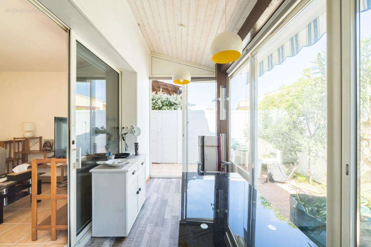Appartement à AGDE