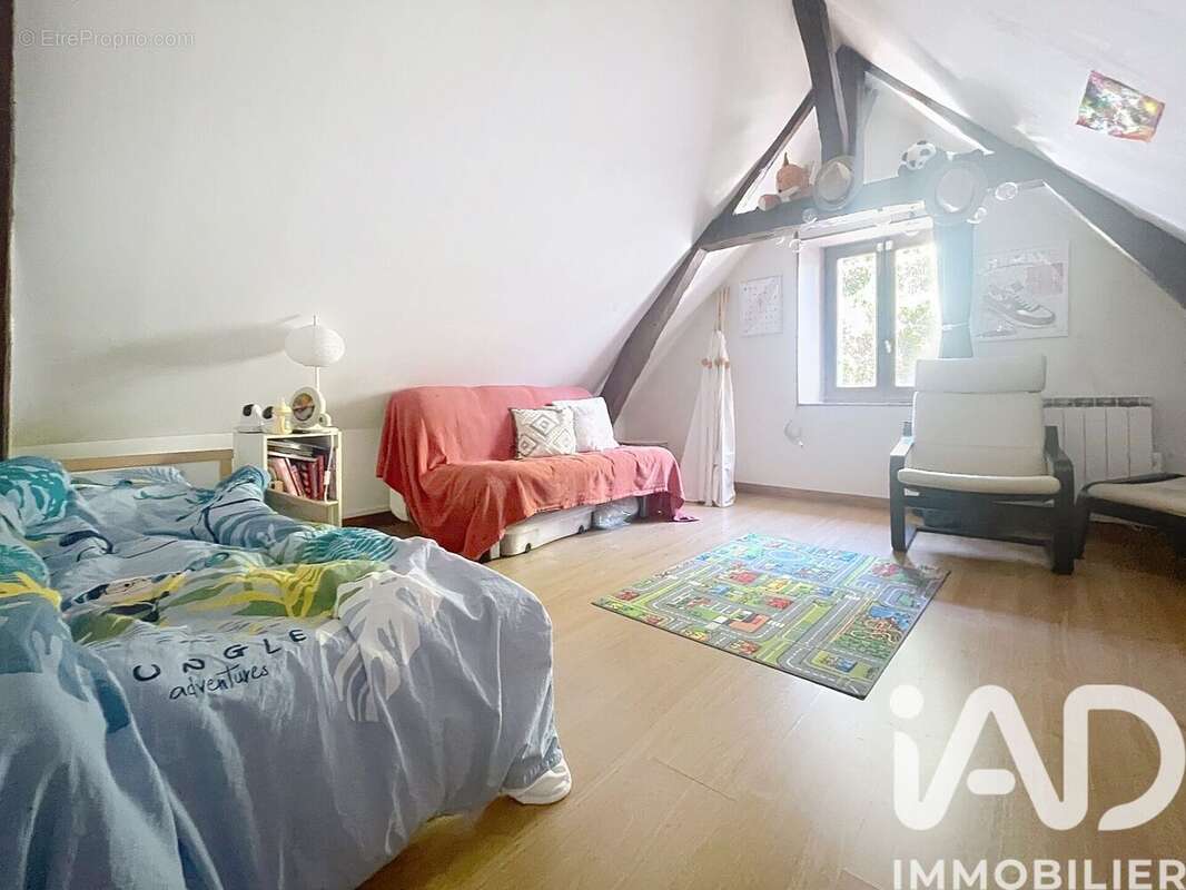 Photo 2 - Maison à MONTBAZON