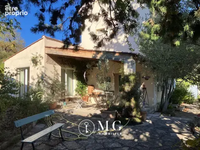 Bastide avec terrain - photo 33