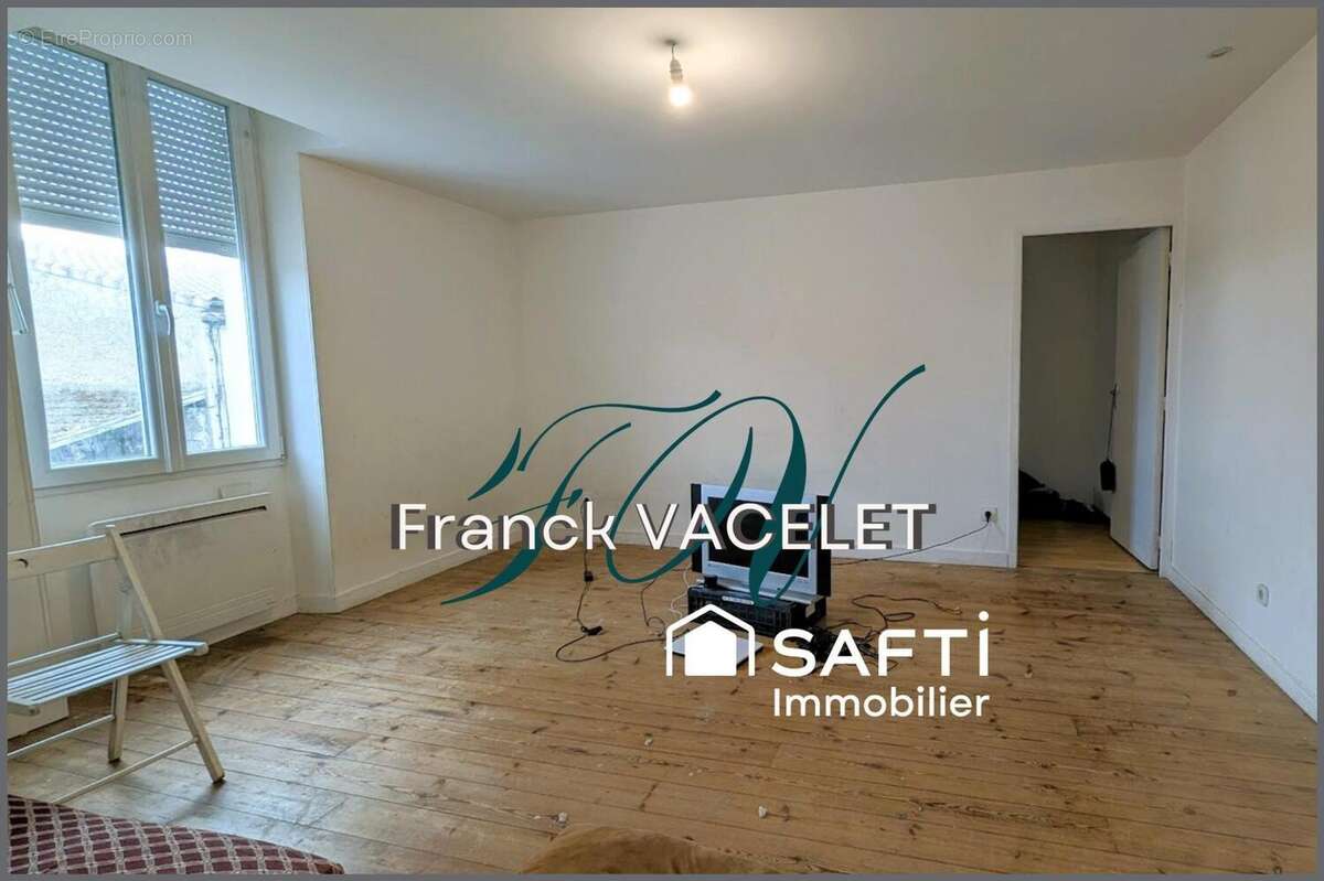 Photo 8 - Appartement à LAMOTHE-LANDERRON