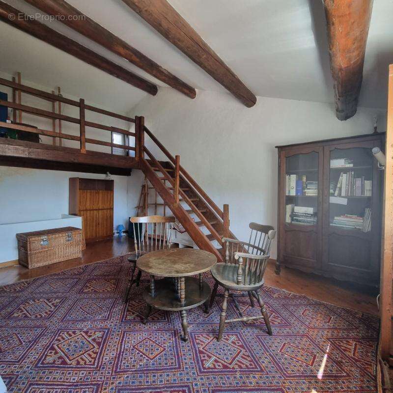 Maison de village - photo 14
