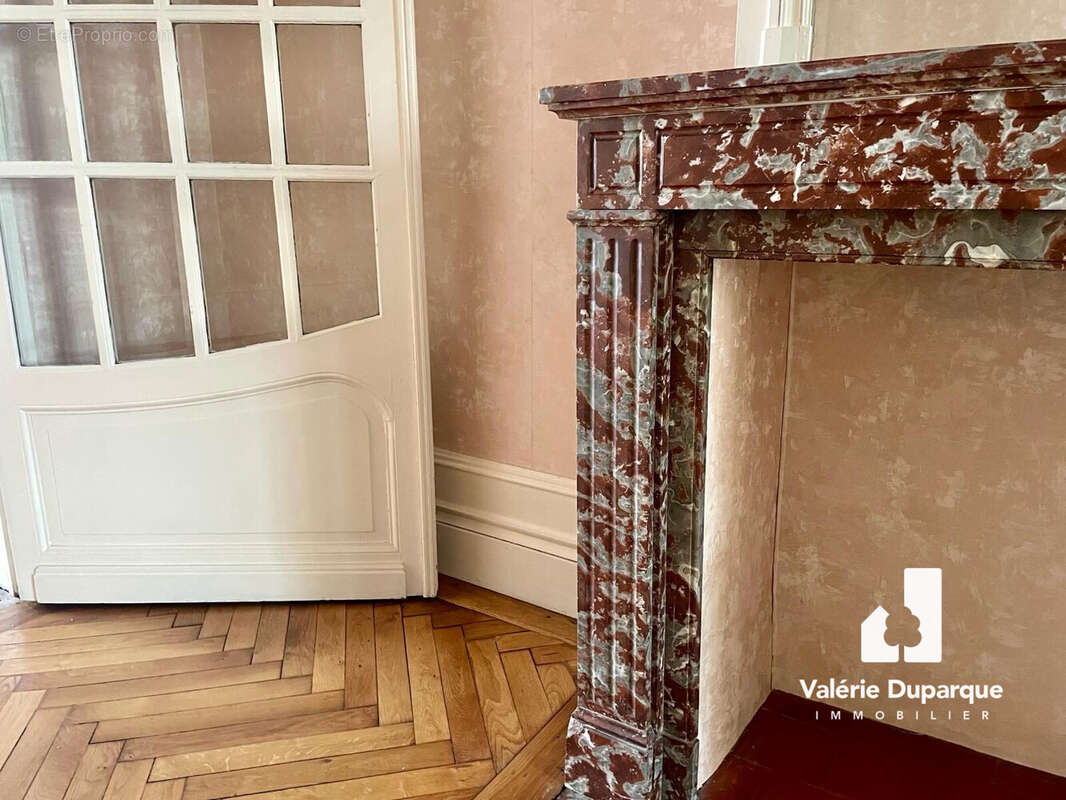 Appartement à MARCQ-EN-BAROEUL