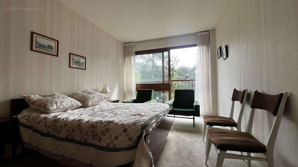 Appartement à LE CHESNAY