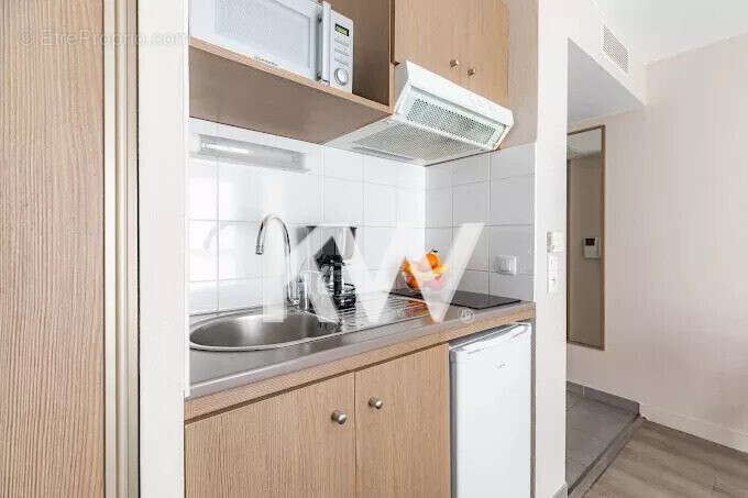 Appartement à MARSEILLE-2E