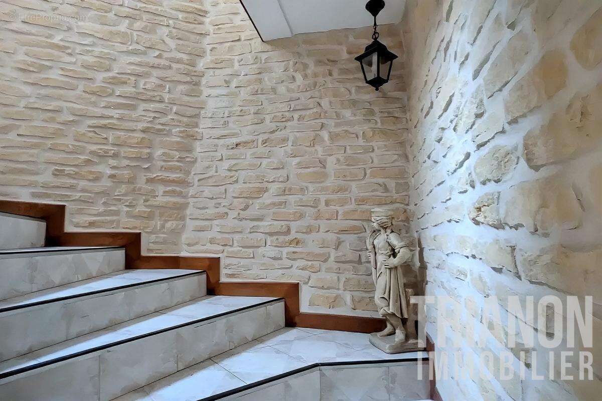 Appartement à POISSY