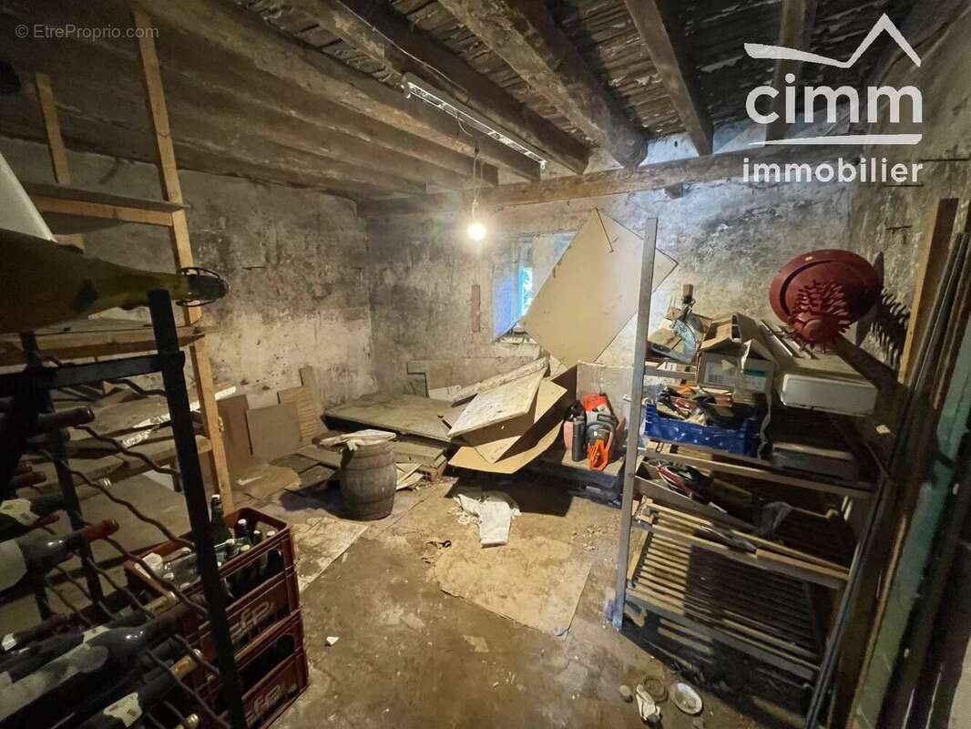 Ensemble immobilier de caractère de 325 m² sur 1 000 m² de terrain. - photo 14