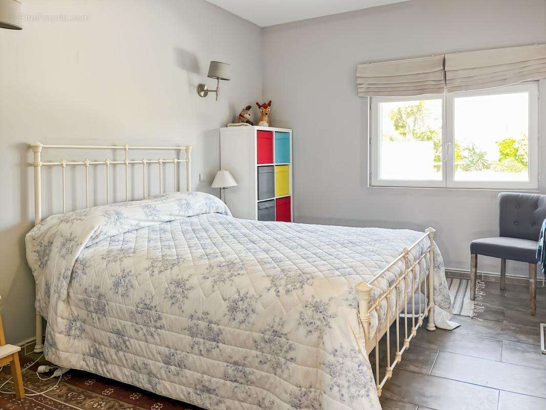 Maison à MARSEILLAN