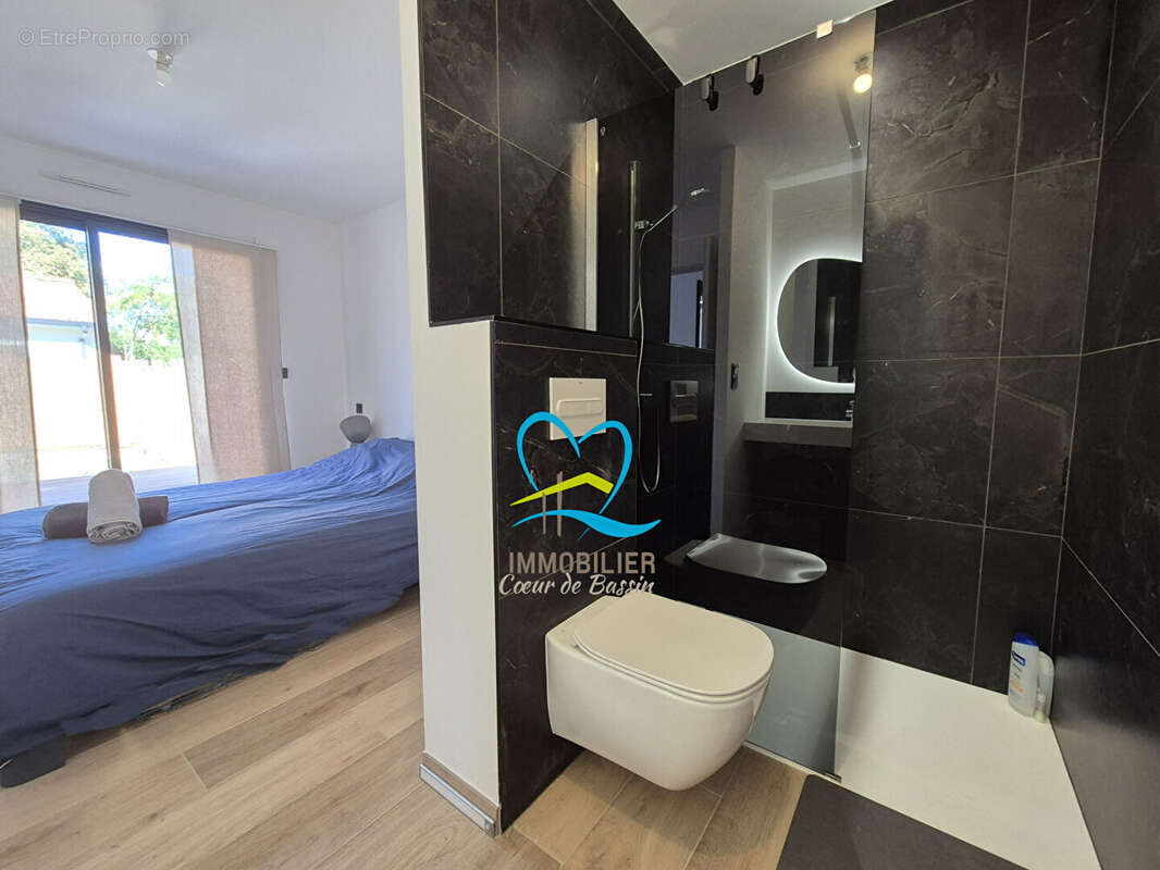 Maison à ANDERNOS-LES-BAINS