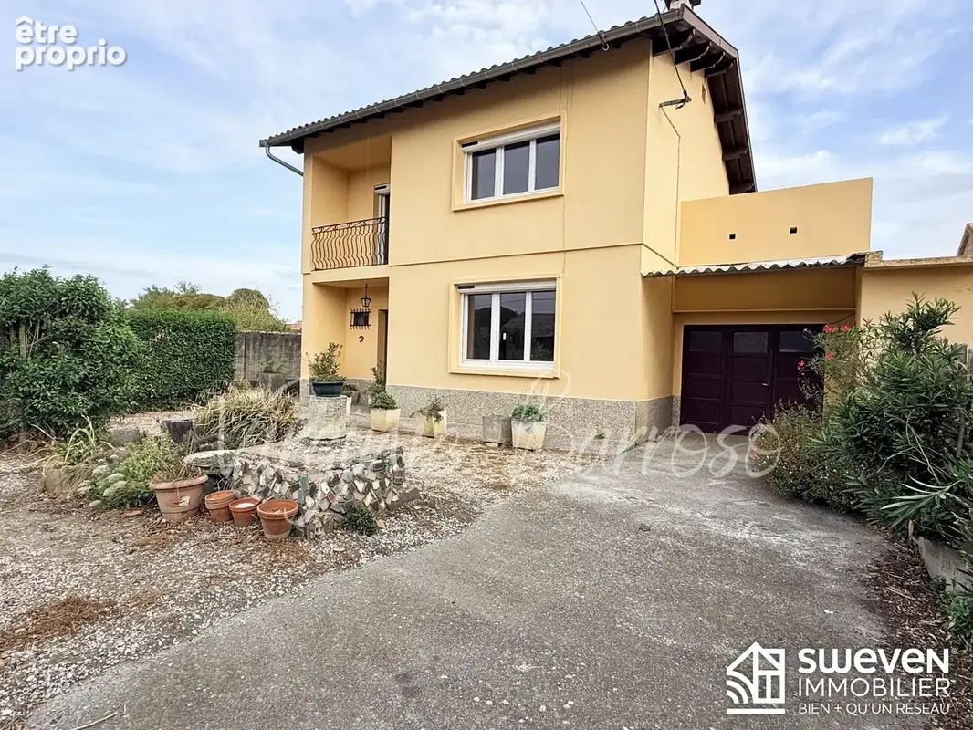 Photo Maison à Mauzac au prix de 199 000€