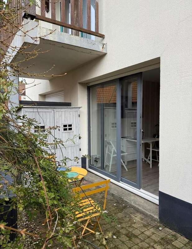 Photo 8 - Appartement à WISSANT