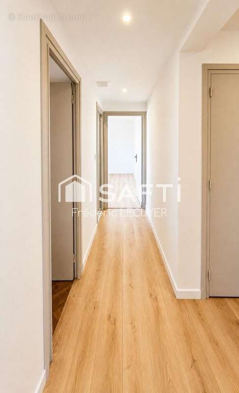 Photo 8 - Appartement à CLERMONT-FERRAND