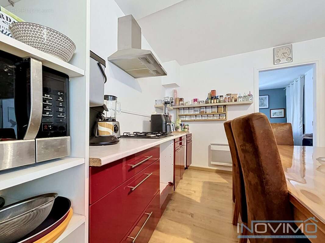 Appartement à CALAIS