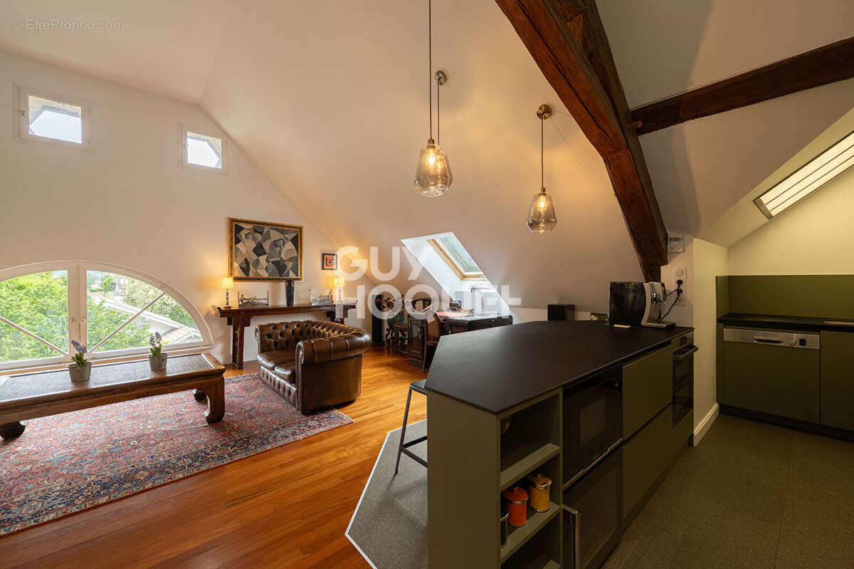 Appartement à SEVRIER