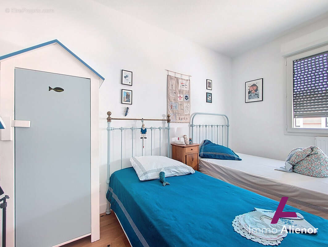 Maison à ANDERNOS-LES-BAINS