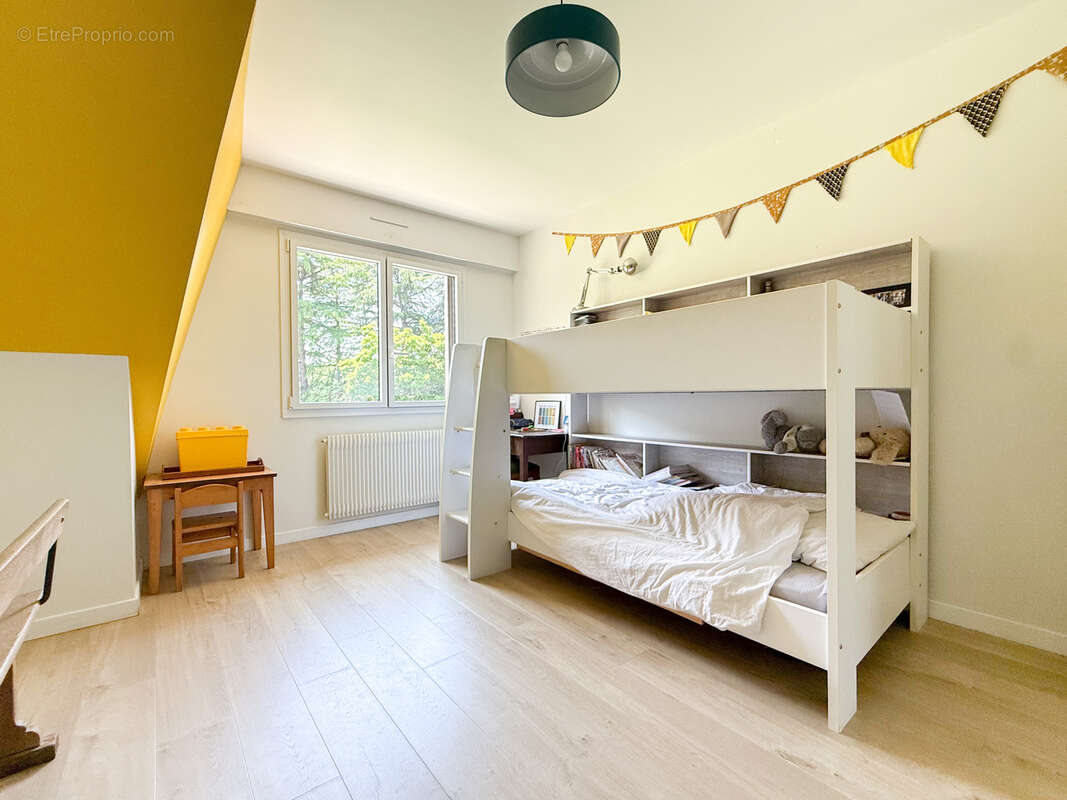 Maison à LA CHAPELLE-SUR-ERDRE