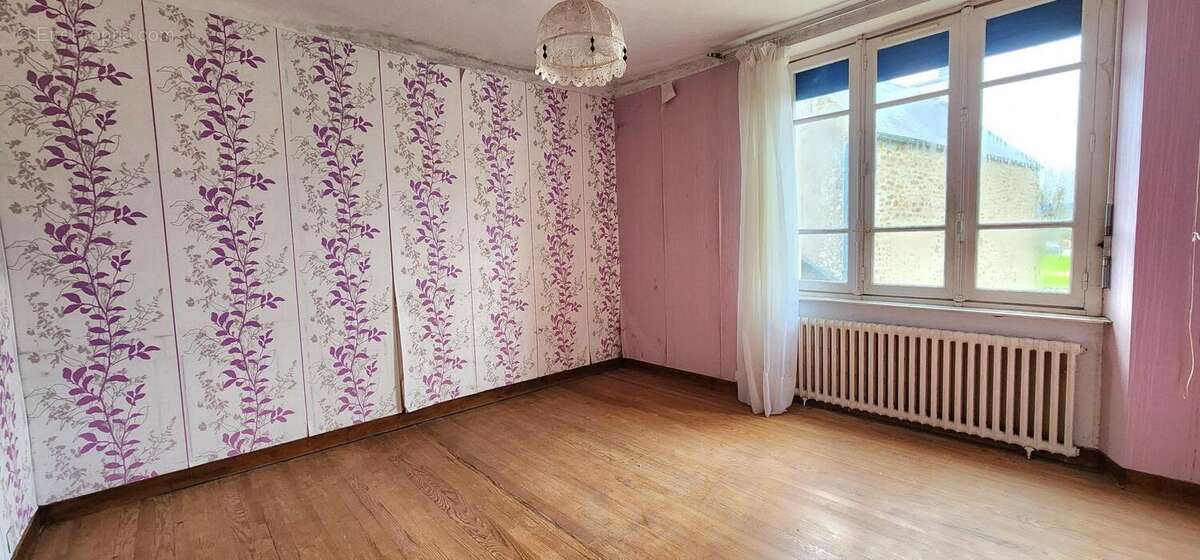 Photo 3 - Maison à PLOUHINEC