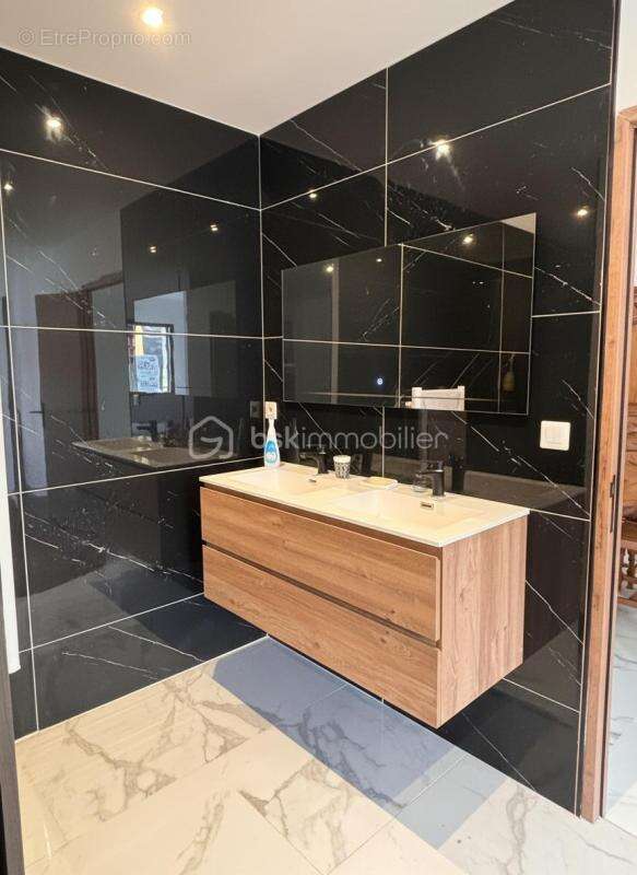 Maison neuve, plain-pied contemporain, volumes et élégance - photo 6