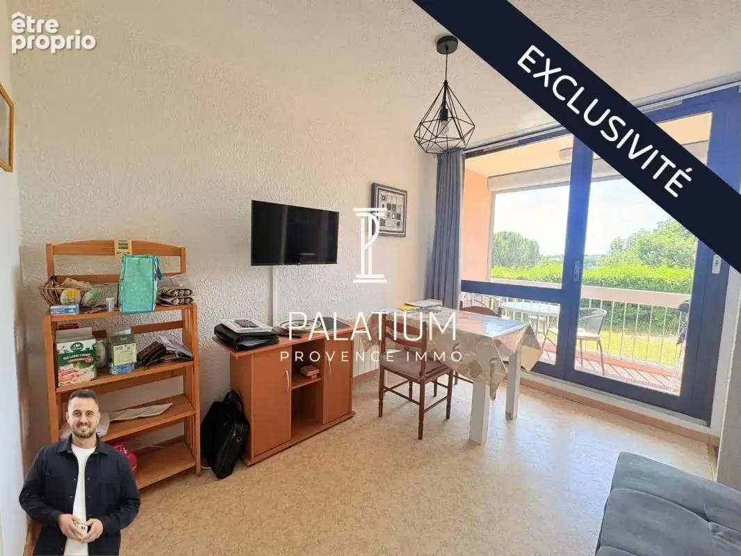 Studio meublé et équipé - photo 4